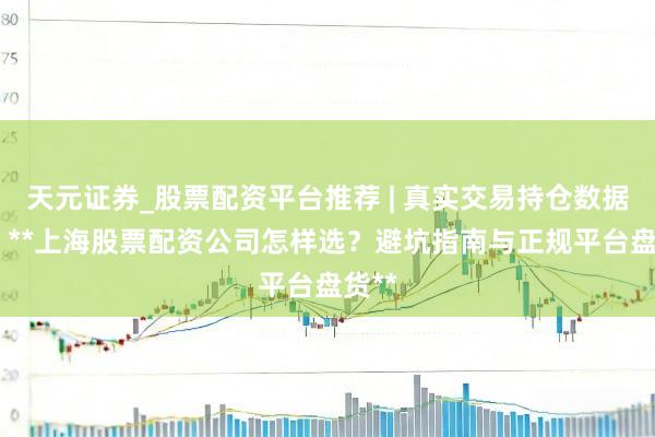 天元证券_股票配资平台推荐 | 真实交易持仓数据可查 **上海股票配资公司怎样选？避坑指南与正规平台盘货**